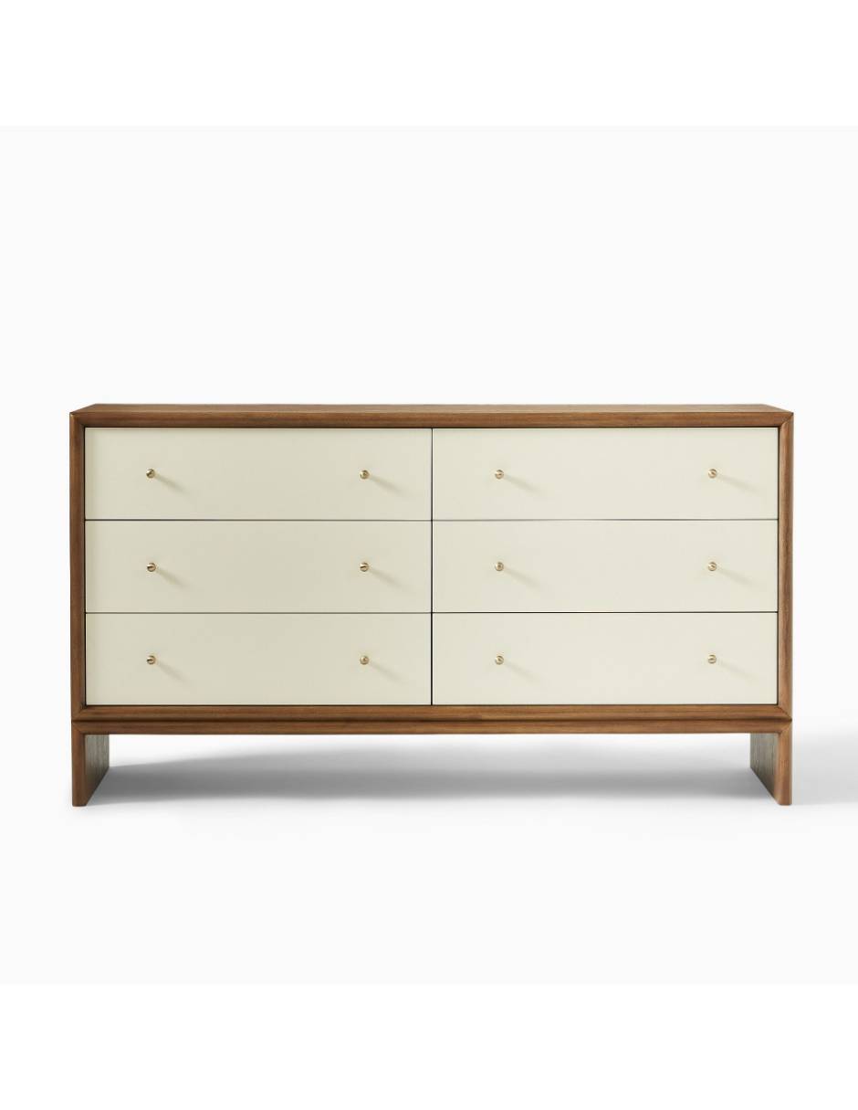 Cómoda Miles de madera 2