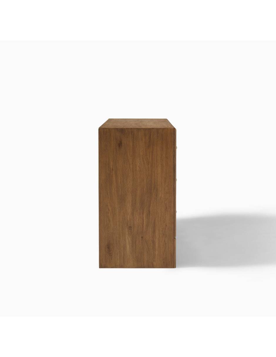 Cómoda Miles de madera 3