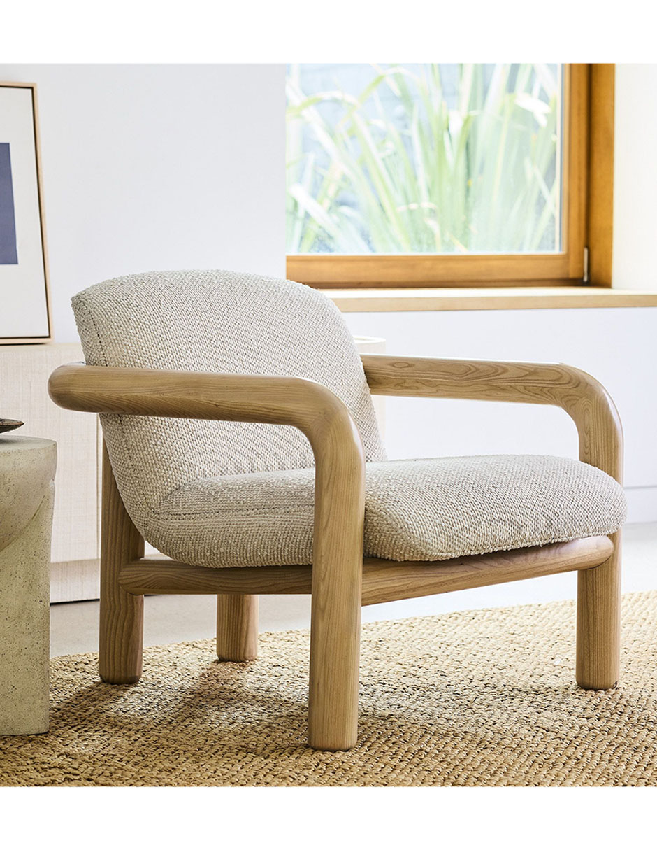 Sillón Benson