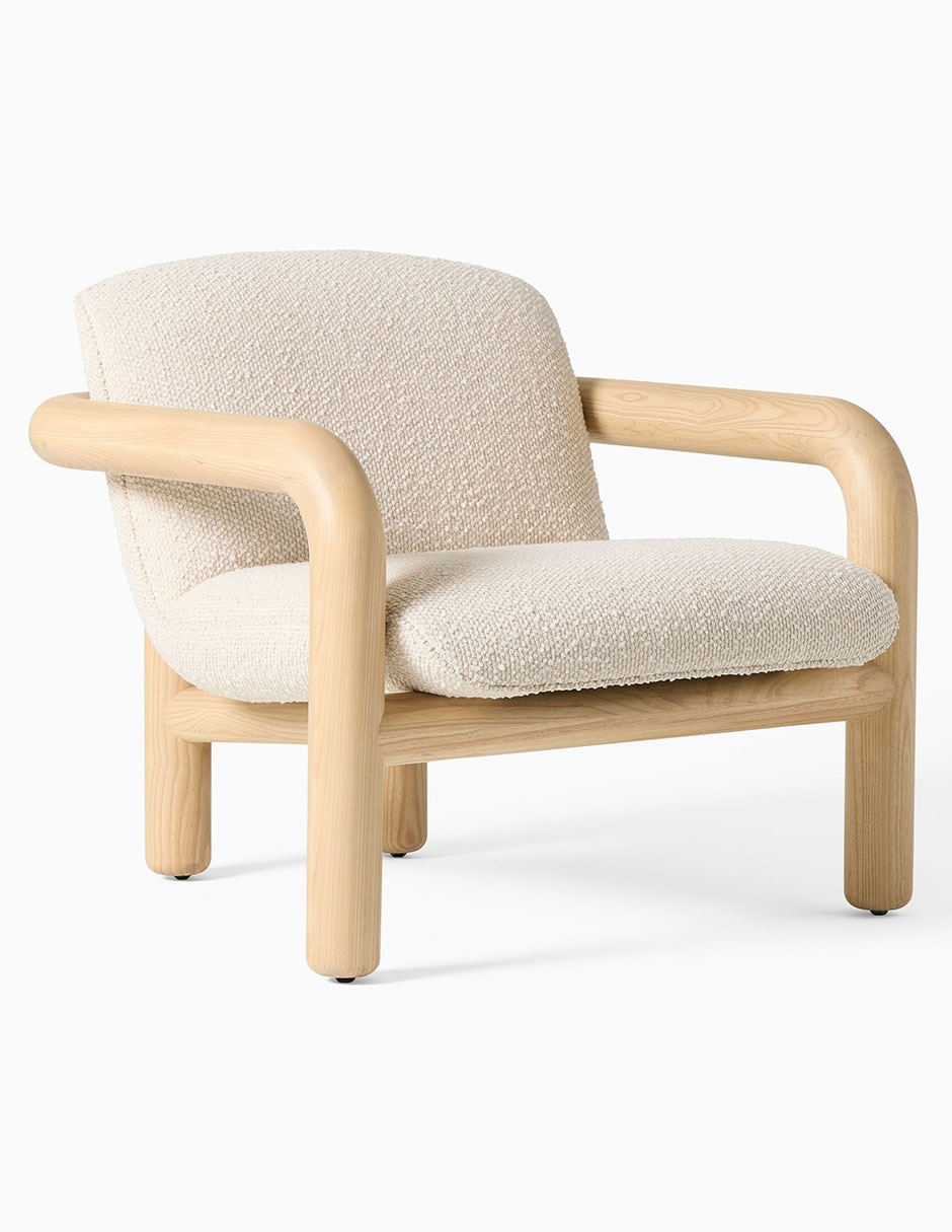 Sillón Benson 2