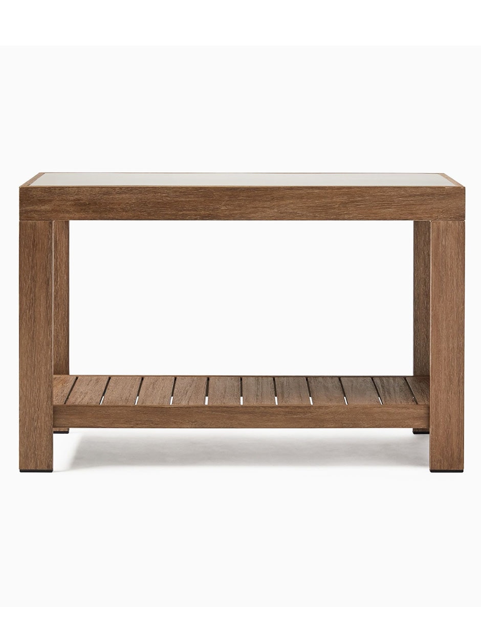 Mesa armable babor