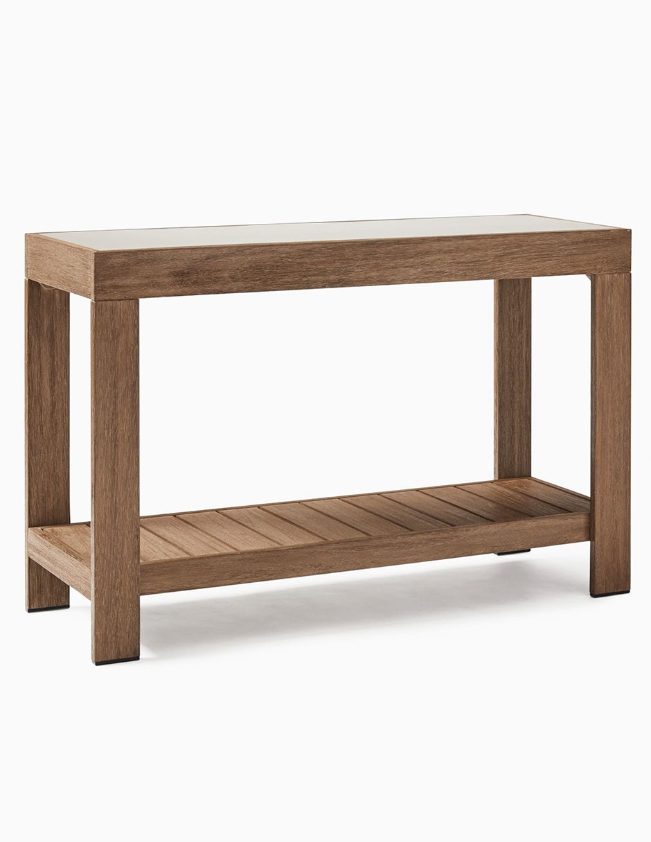 Mesa armable babor