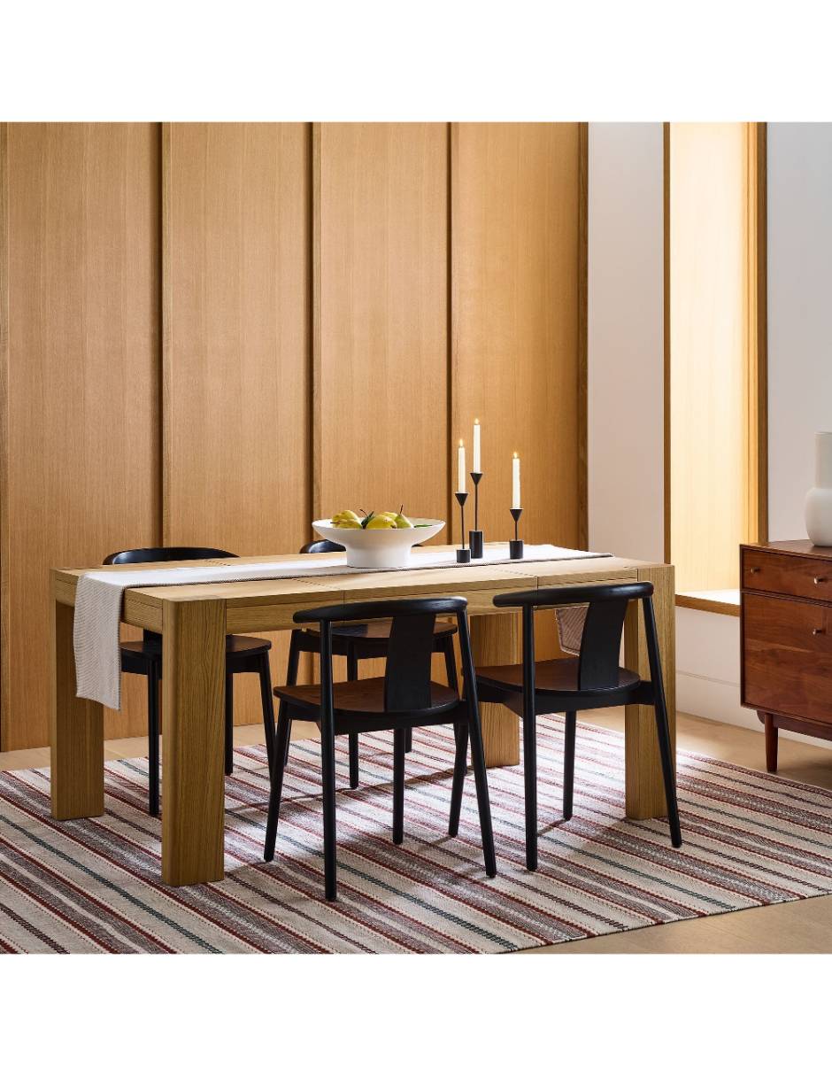 Mesa extensible armable Linwood 1
