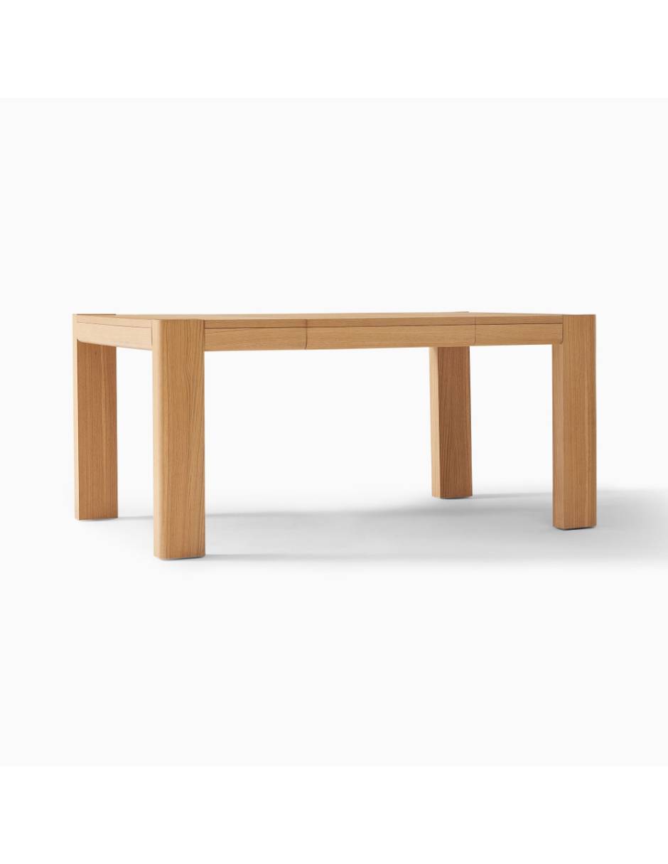 Mesa extensible armable Linwood 2