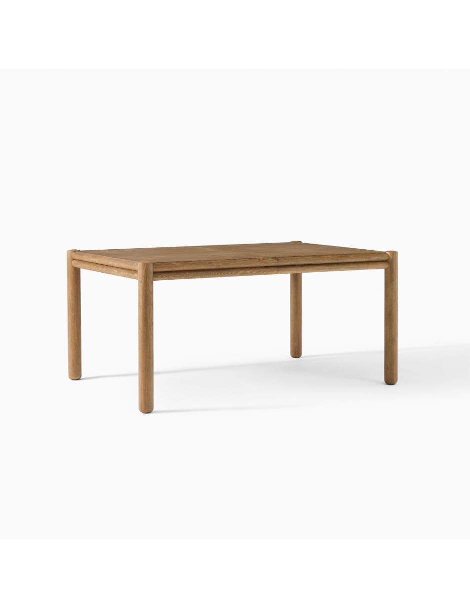 Mesa extensible miles