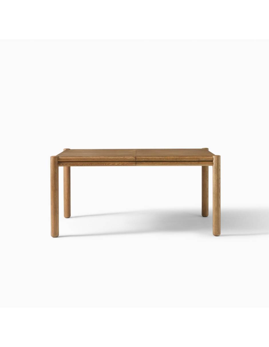 Mesa extensible miles