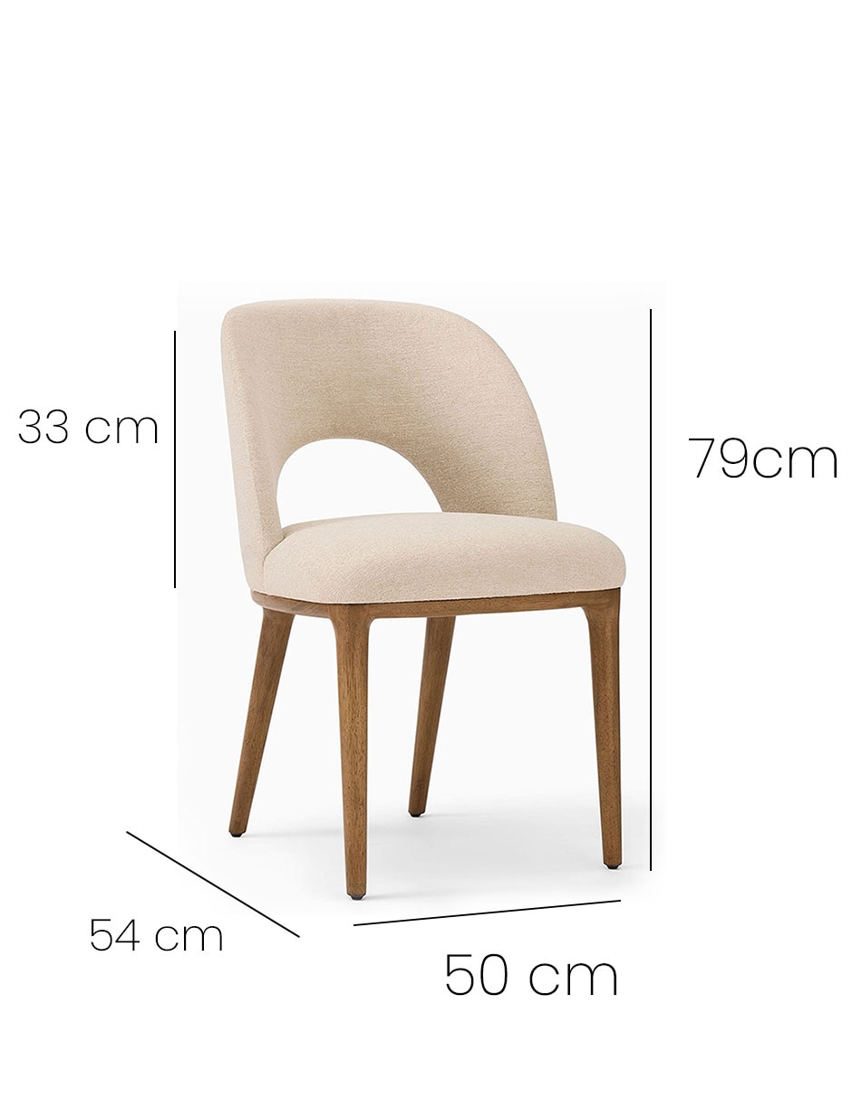 Silla Boerum Dining 4