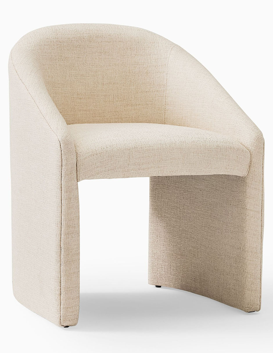 Silla Alder de madera