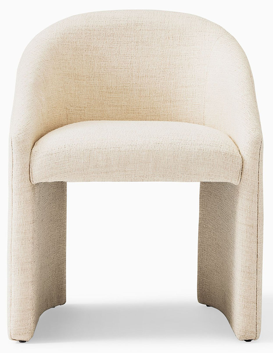 Silla Alder de madera