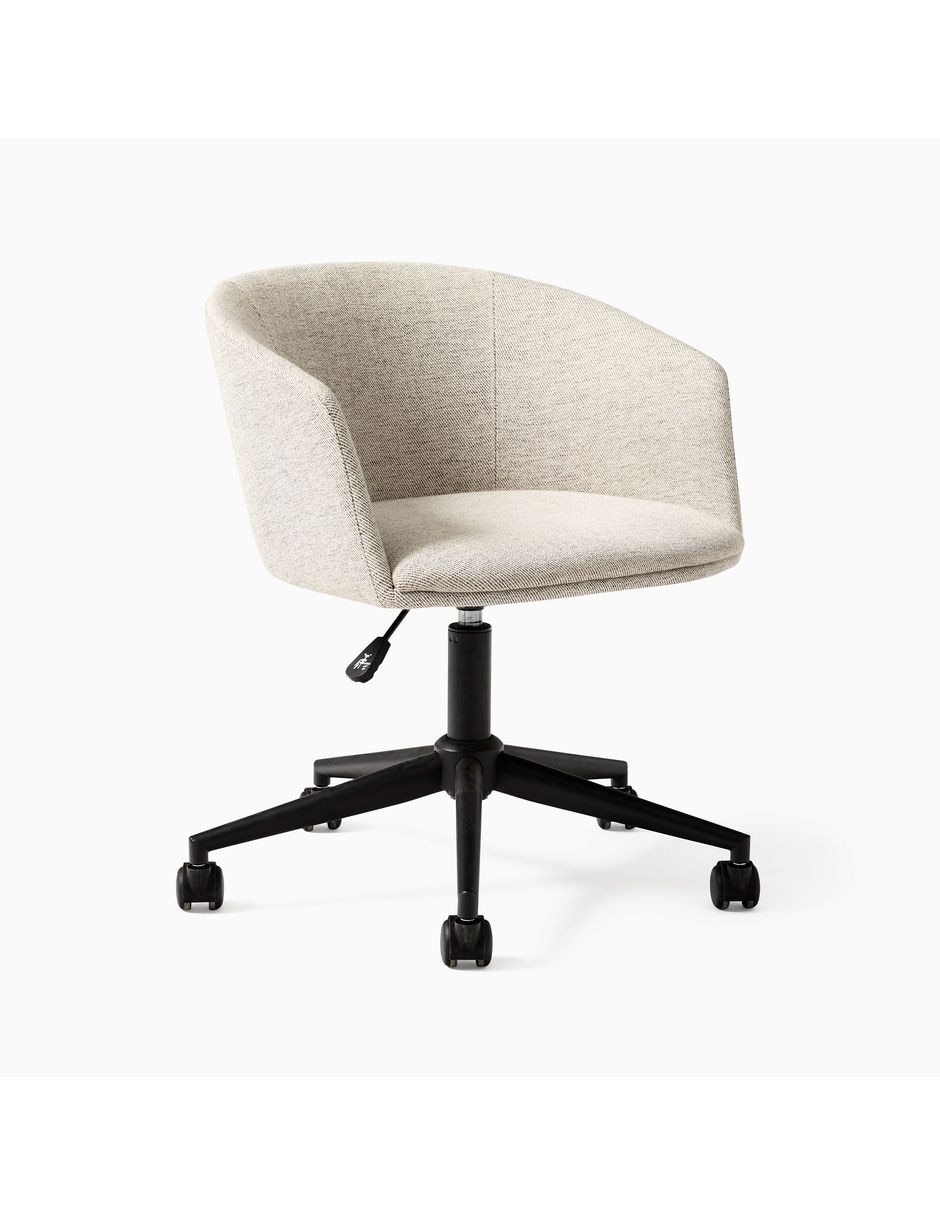 Silla Deacon de metal 5