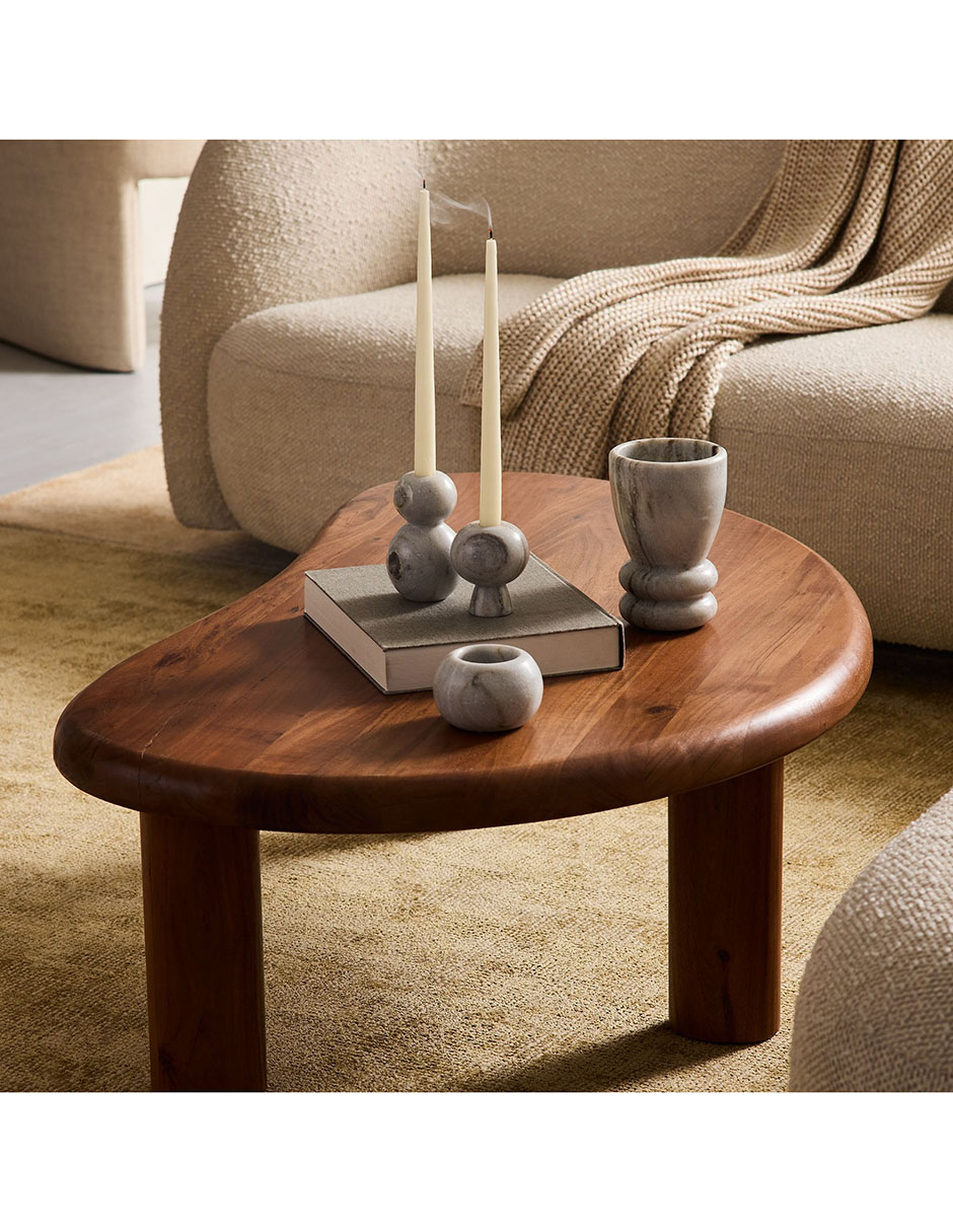 Mesa de centro armable cannellini 2