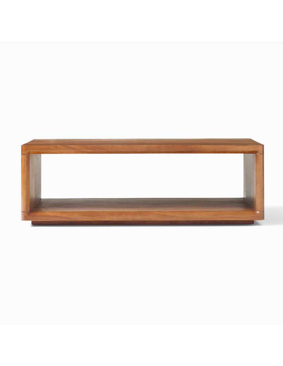 Mesa de centro Calla 2