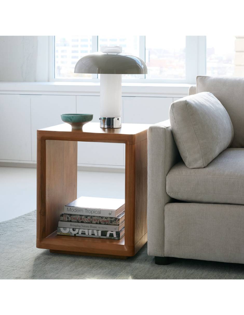 Mesa lateral calla side Mesa lateral calla side
