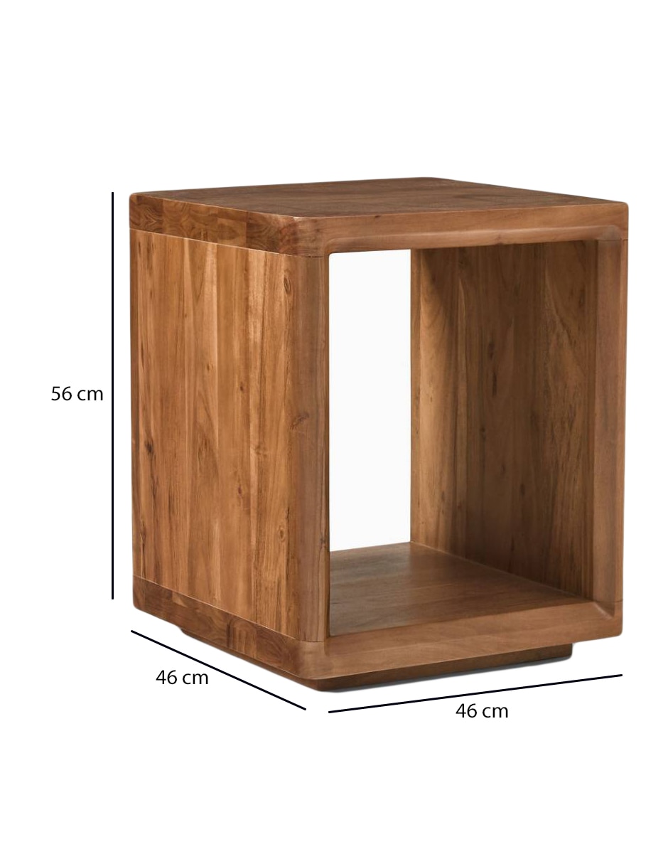 Mesa lateral calla side 5
