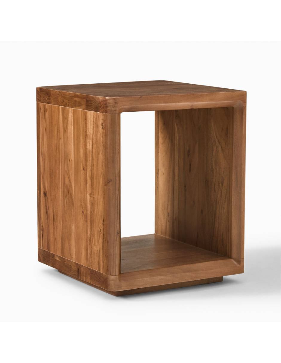 Mesa lateral calla side