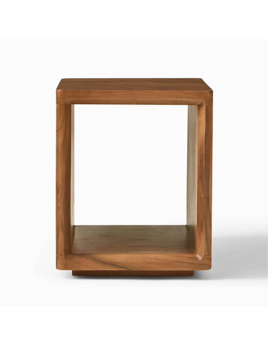 Mesa lateral calla side