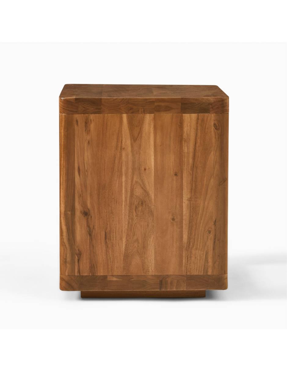 Mesa lateral calla side