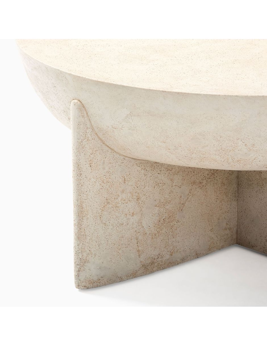 Mesa de centro monti