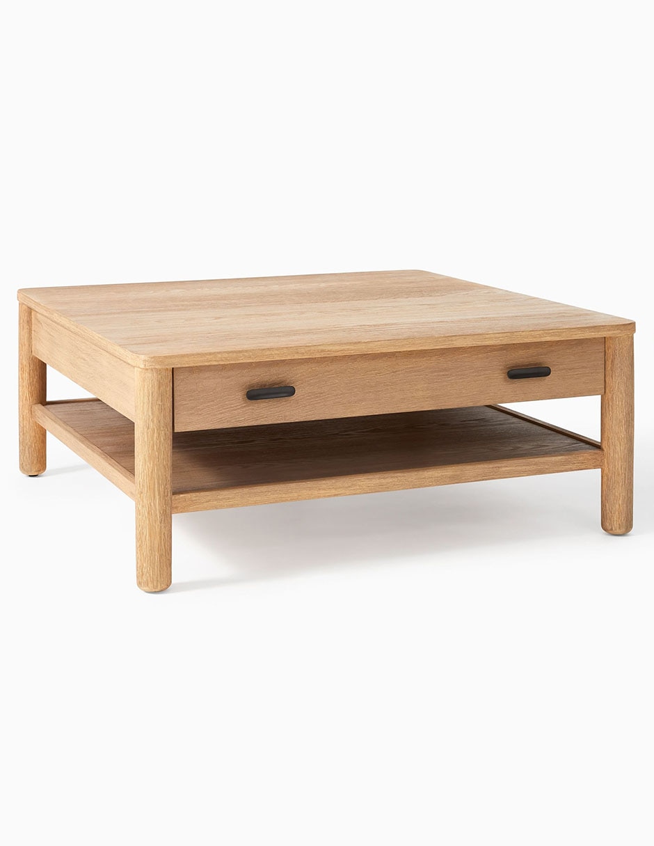 Mesa de centro hargrove square 2