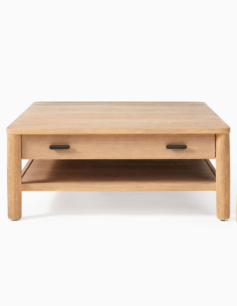 Mesa de centro hargrove square 3