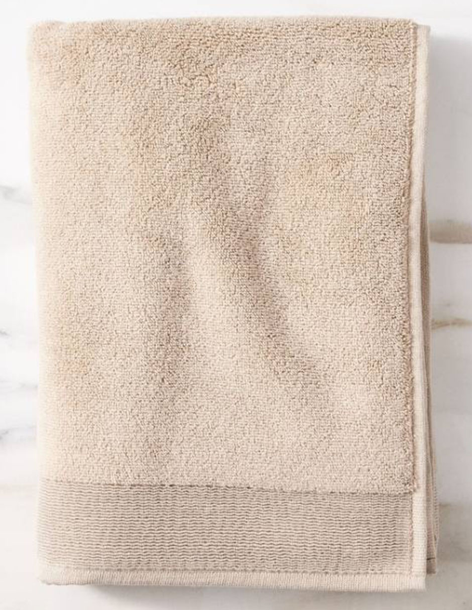 Toalla de baño Plush Fibrosoft de algodón