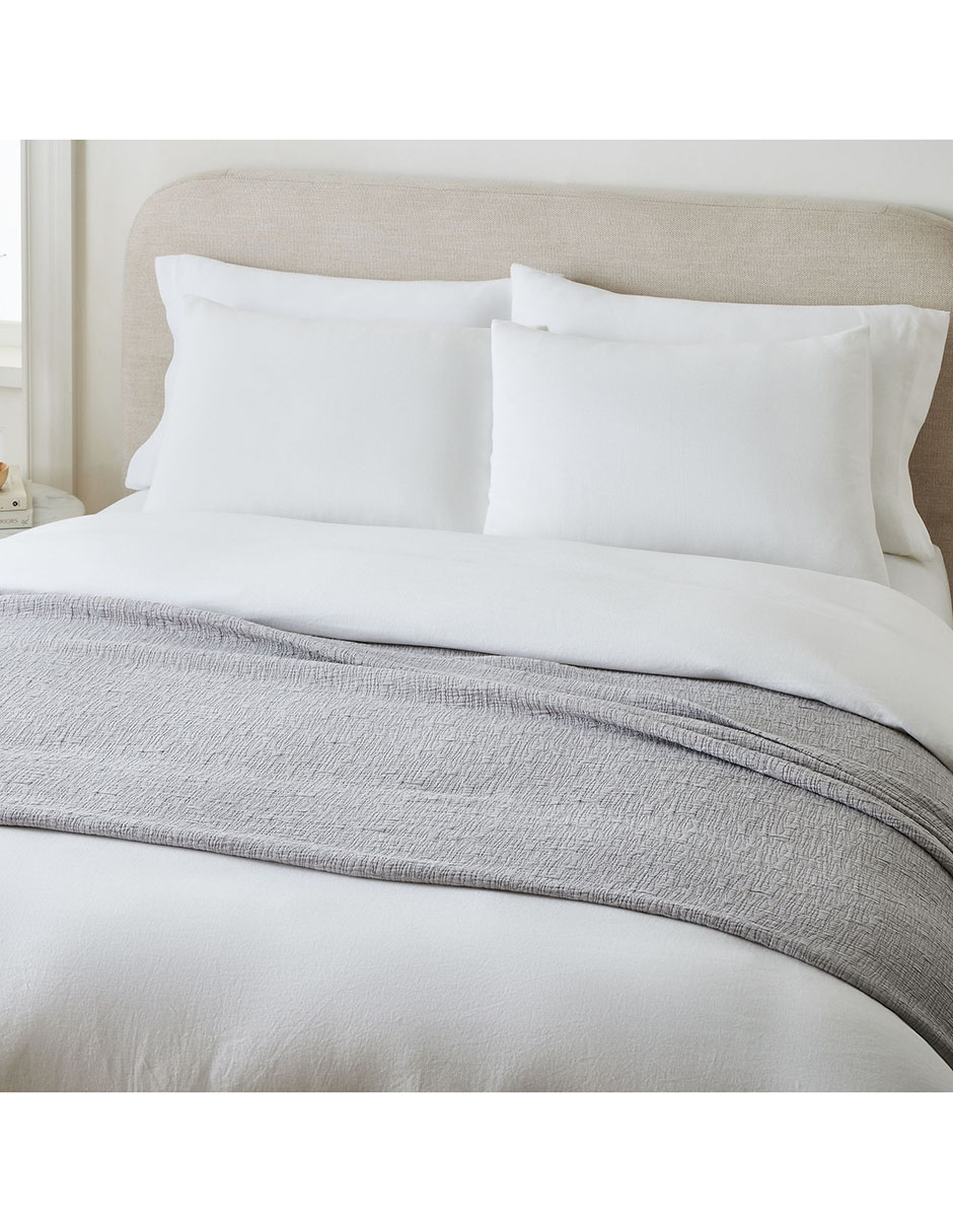Cobertor Silky 2