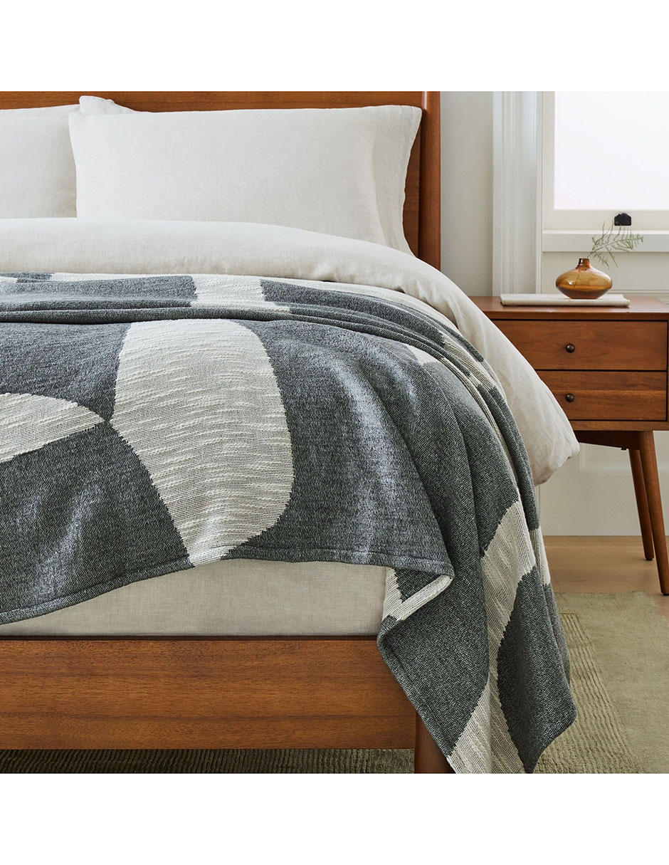 Cobertor Wesley Bed