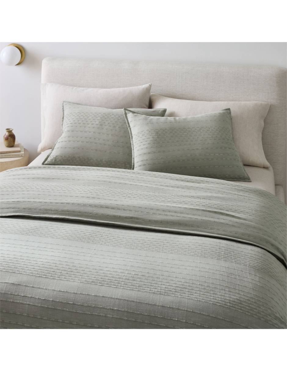 Duvet Reese Linen