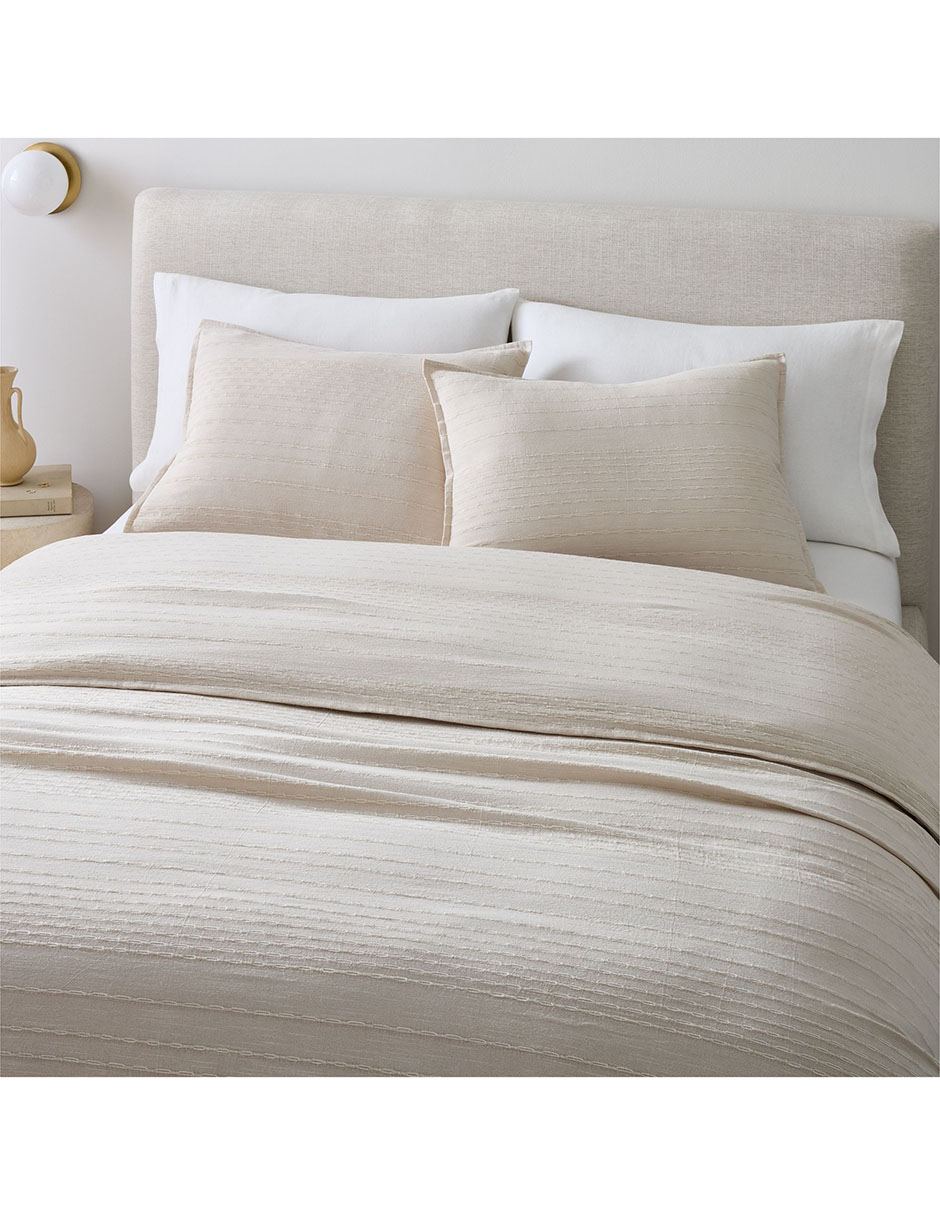 Funda duvet Reese Linen Funda duvet Reese Linen