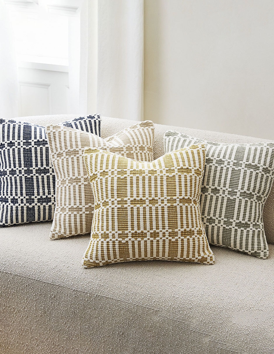 Funda cojín Bailey Pillow 2