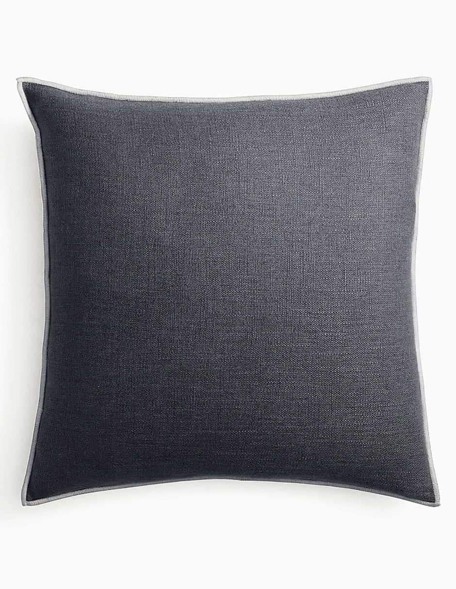 Funda cojín Classic Linen