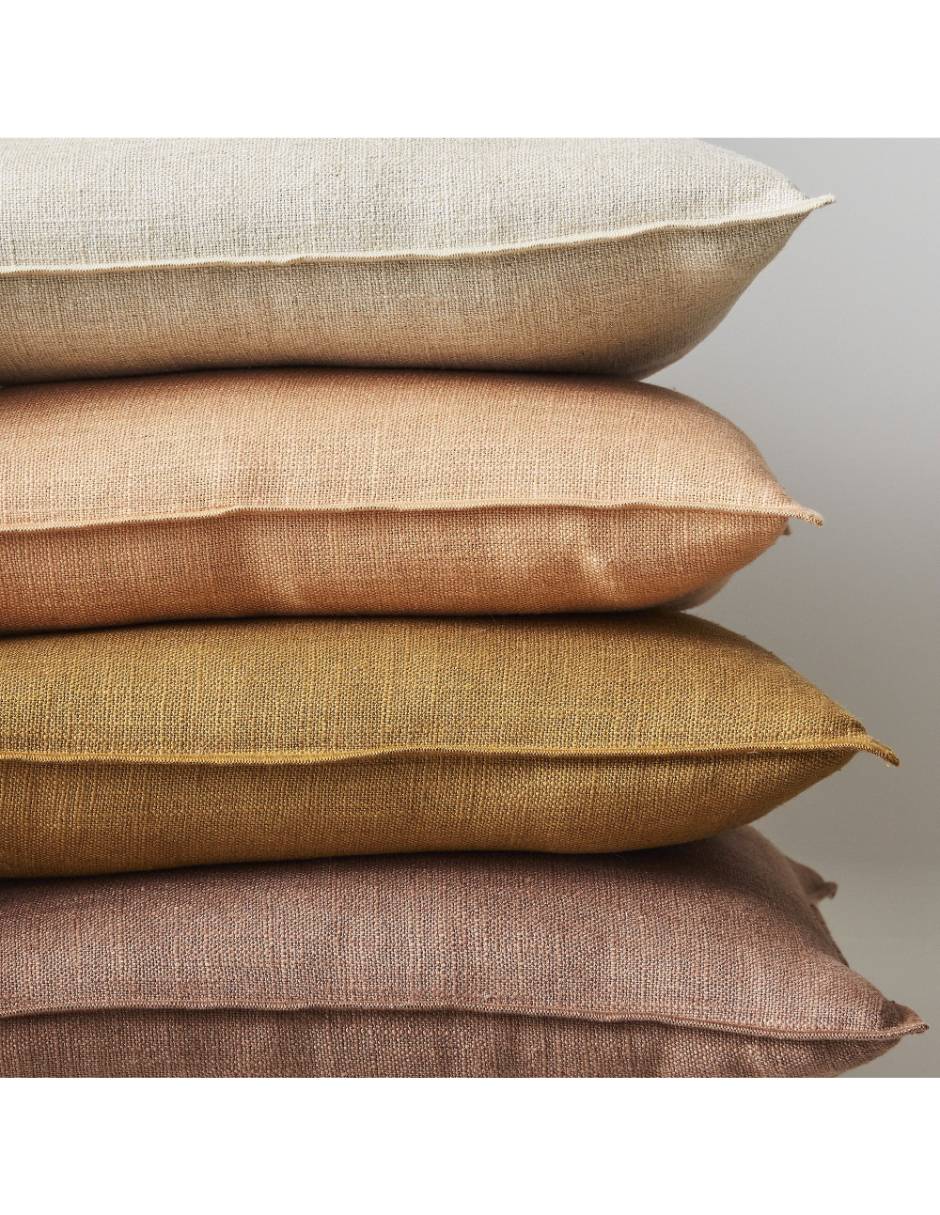 Funda cojín Classic Linen
