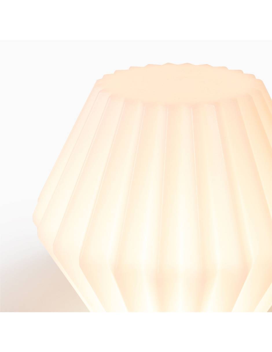 Lámpara de mesa led