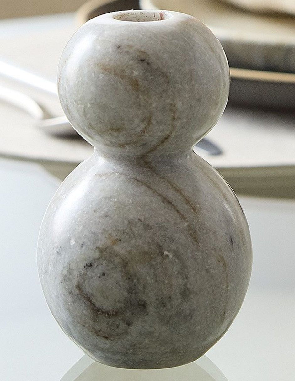 Portavela Kali Marble Portavela Kali Marble