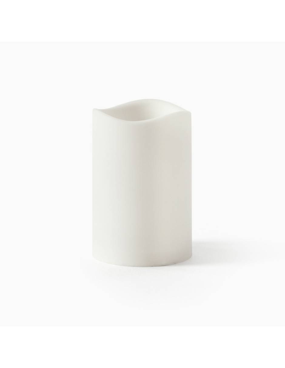 VELAS UNESCENTED BASIC