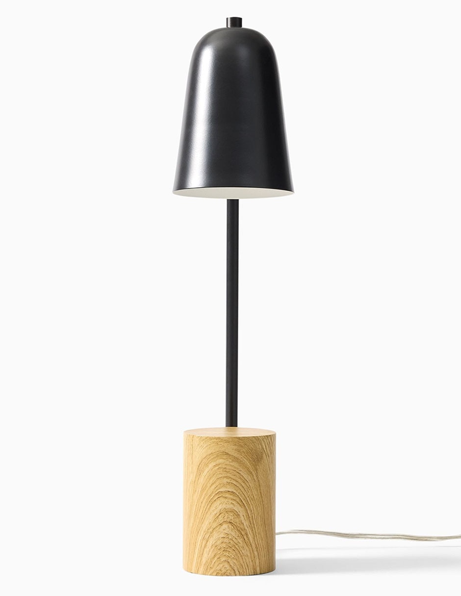 Lámpara de mesa