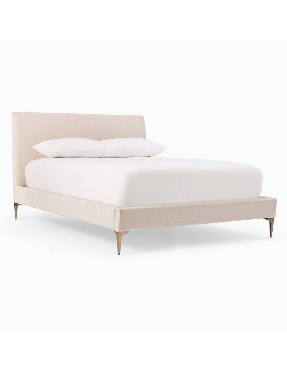 Cama andes arena de madera pino 1