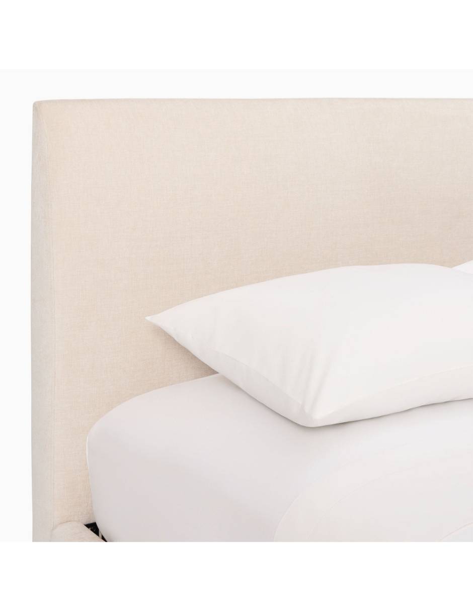 Cama andes arena de madera pino 2
