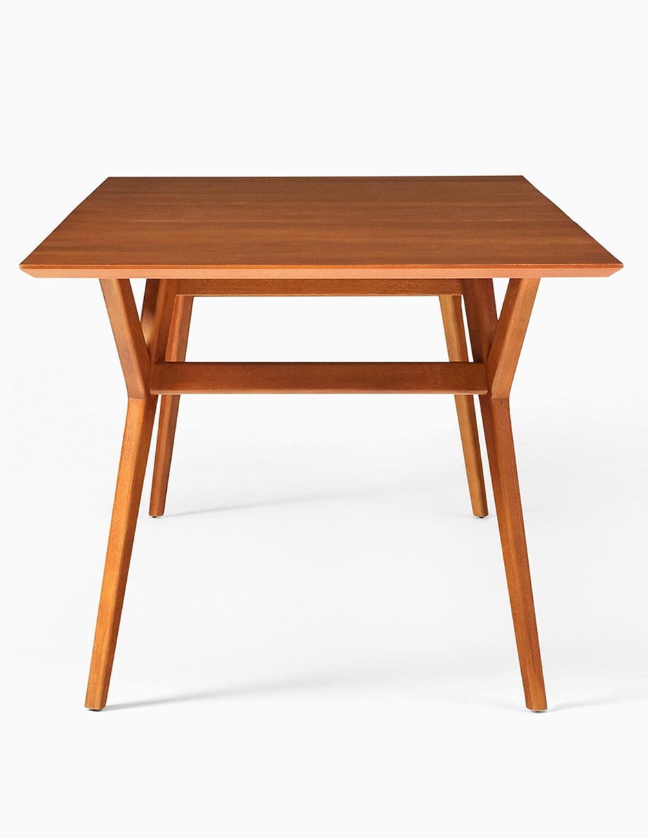 Mesa extensible Mid-Century