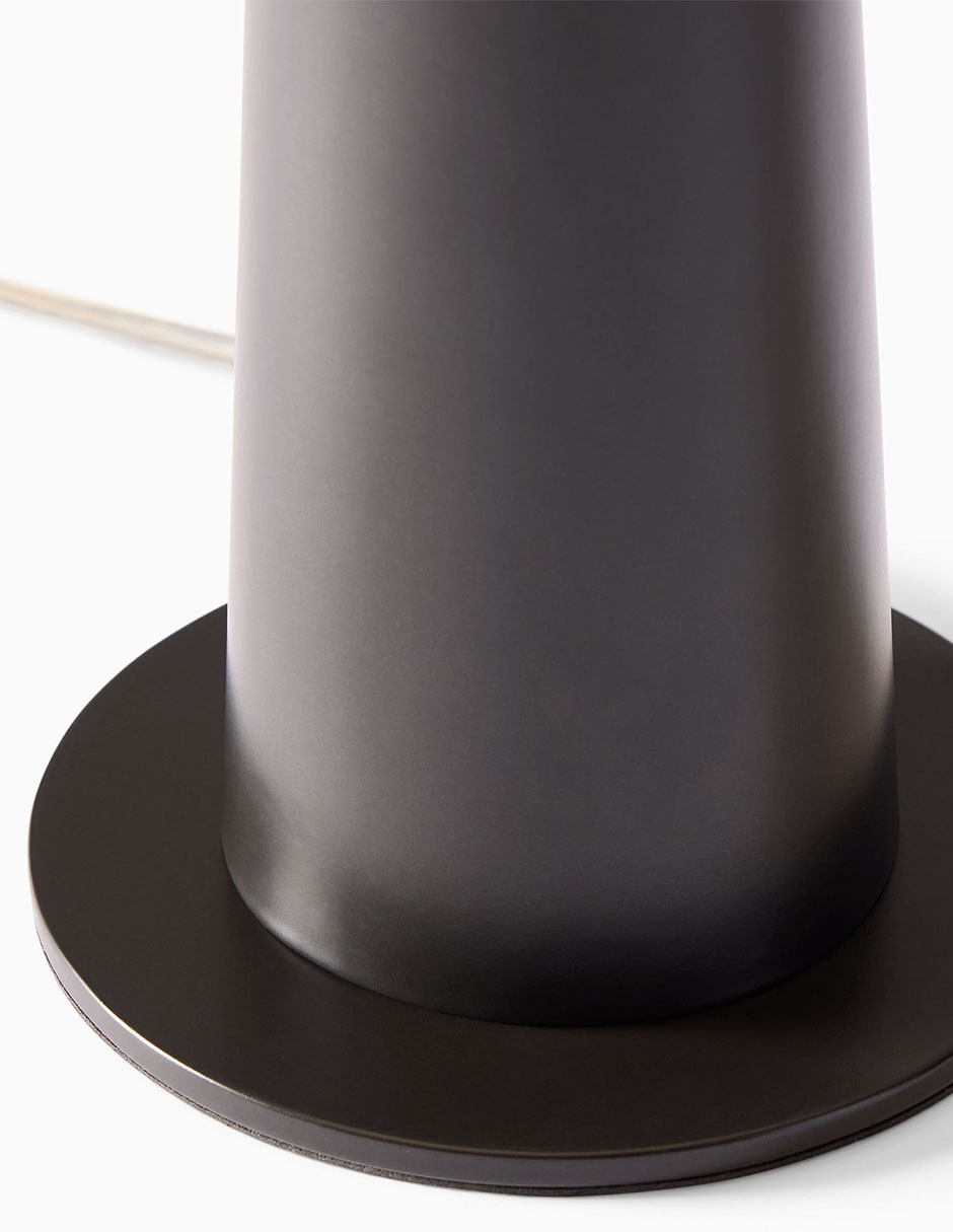 Lámpara de mesa tradicional 11