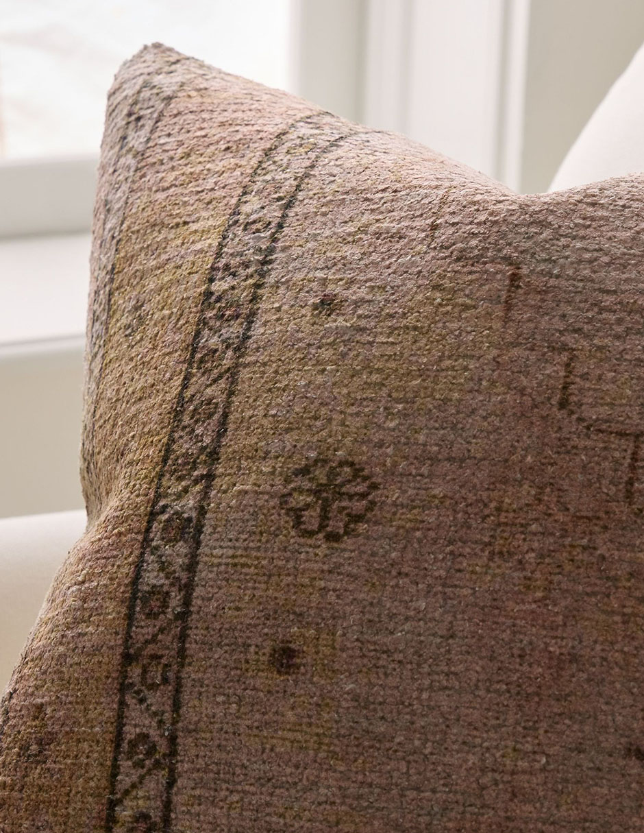 Funda cojín Azalea Rug