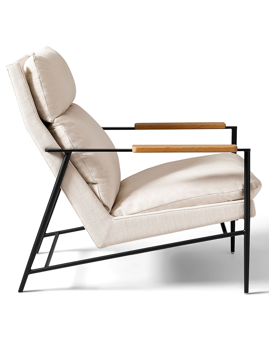 Sillón Kinsley