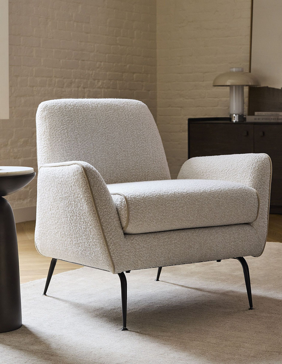 Sillón Kip