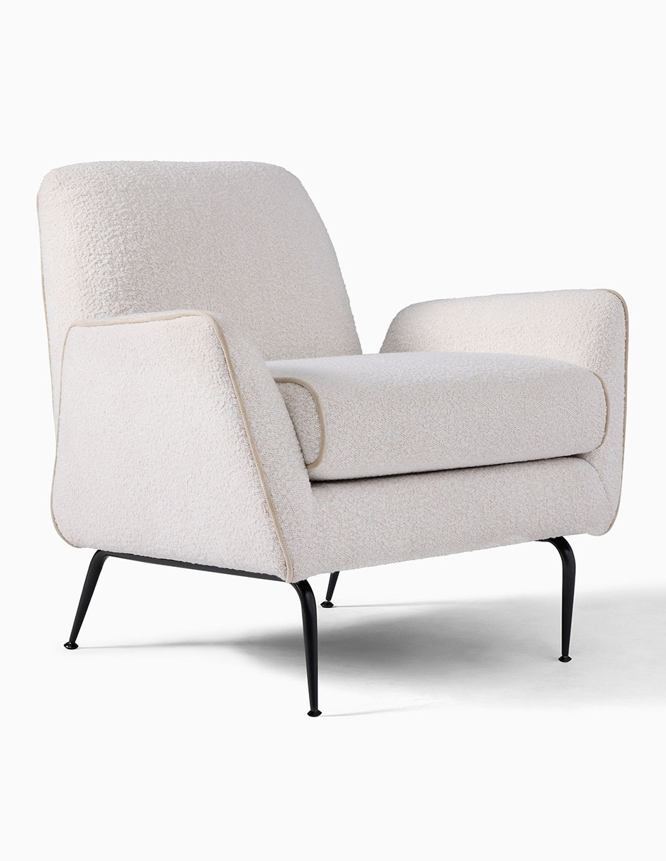 Sillón Kip