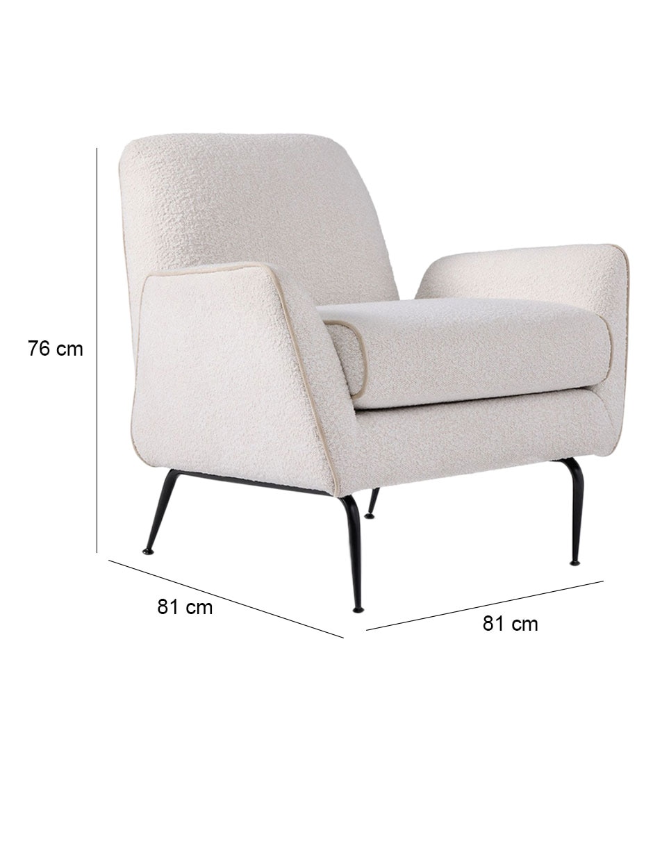 Sillón Kip