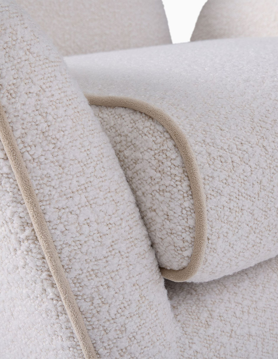 Sillón Kip