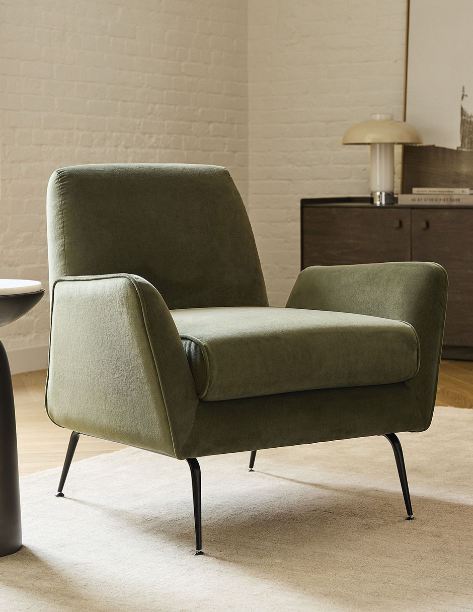 Sillón Kip