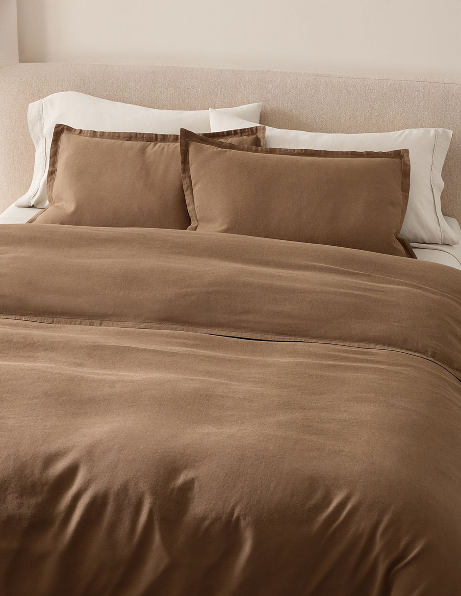 Duvet Tencel Linen
