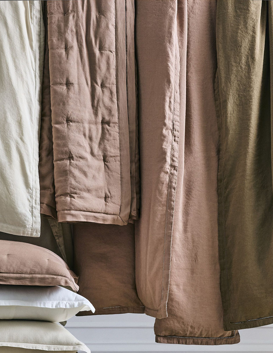 Duvet Tencel Linen