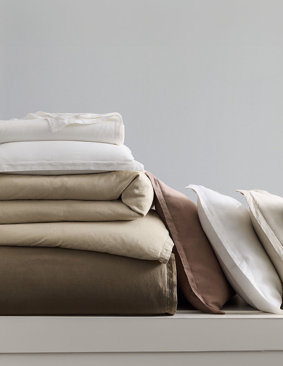 Duvet Tencel Linen